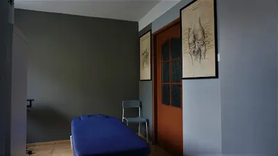 Verum Fizjoterapia Maciej Książek